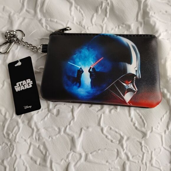 NWOT Darth Vader Duo - Picture 5 of 7